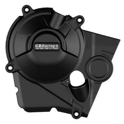 GBRacing クラッチカバー HONDA CB750 HORNET / XL750 TRANSALP (トランザルプ 750)