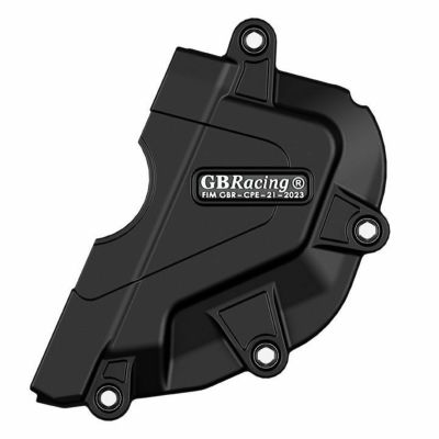 GBRacing パルスカバー HONDA CB750 HORNET / XL750 TRANSALP (トランザルプ 750)