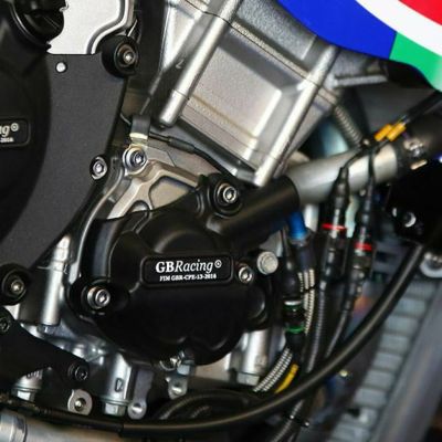 ＹＺＦ－Ｒ１　ＧＢレーシング　クラッチカバーGBRacing 楽天市場】GBRacing GBレーシング クラッチカバー YZF-R1 YAMAHA