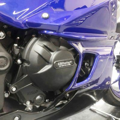 ＹＺＦ－Ｒ１　ＧＢレーシング　クラッチカバーGBRacing 楽天市場】GBRacing GBレーシング クラッチカバー YZF-R1 YAMAHA