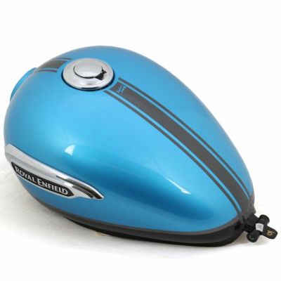 純正】ロイヤルエンフィールド メテオ350 ツーリングシート