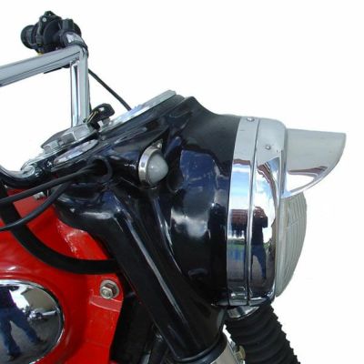 メテオ350 |ウインカー、ライト、その他電装|バイクパーツ専門店