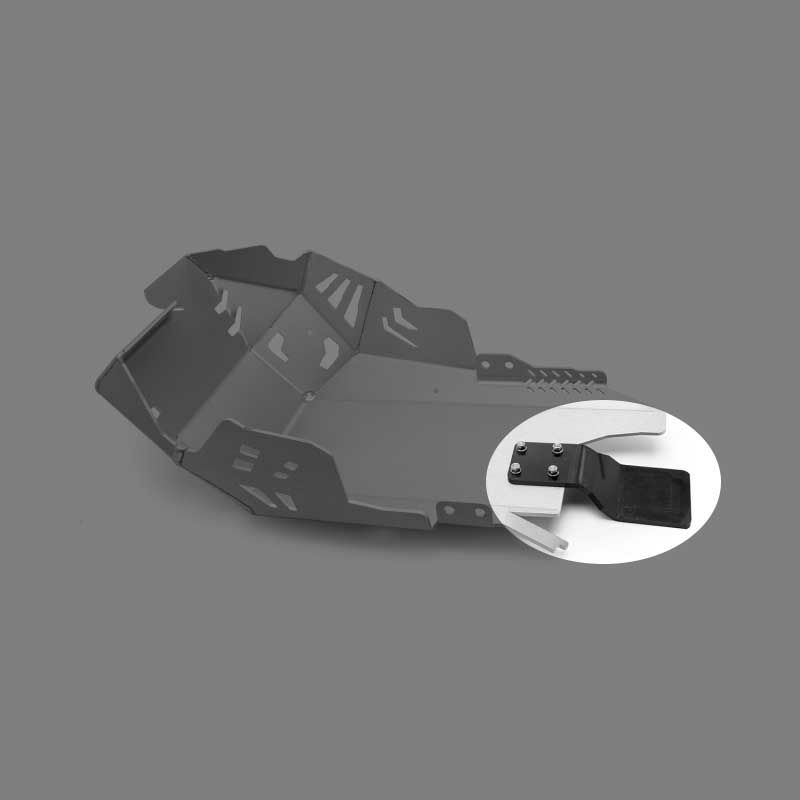 AltRider スキッドプレートオプション リンクガード YAMAHA テネレ700