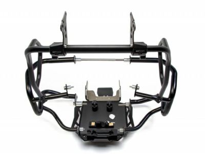 BMW R1250GS/R1200GS ローダウントルクロッド ブラック FEED