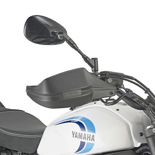 Amazon | Givi ハンドプロテクター ヤマハ MT-07 MT-09用