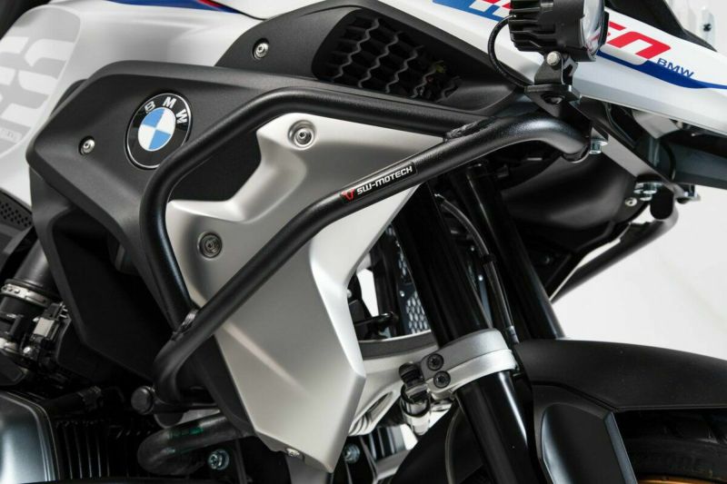 SW-MOTECH アドベンチャープロテクションセット BMW R1250GS (18