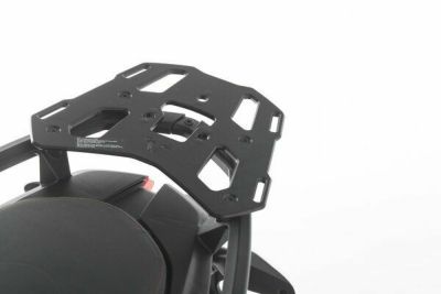SW-MOTECH アルラック ブラック DUCATI HYPERSTRADA 821 (13
