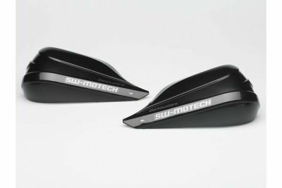 SW-MOTECH KOBRA ハンドガードキット(2ポイントマウントタイプ) DUCATI