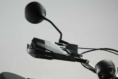 SW-MOTECH KOBRA ハンドガードキット(2ポイントマウントタイプ) DUCATI