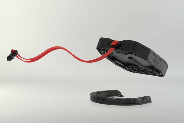 SW-MOTECH PRO タンクリング Kawasaki エリミネーター/Ninja 400/Ninja