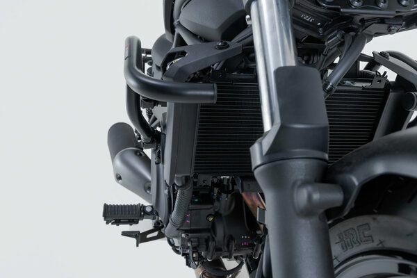 KAWASAKI エリミネーター (2024)用クラッシュバー | SW-MOTECH 高品質