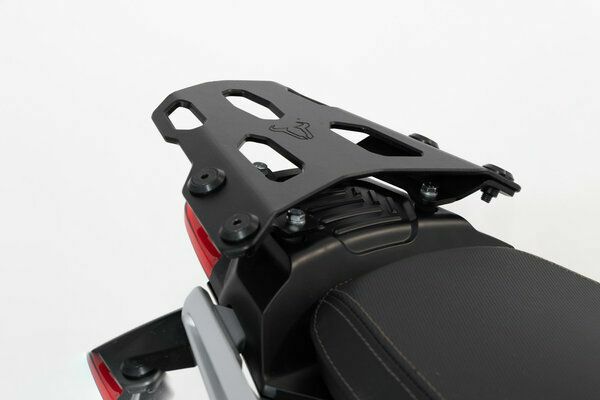 SW-MOTECH ラックパックセット (32-42 L) ZERO SR/S (19-) | GPT