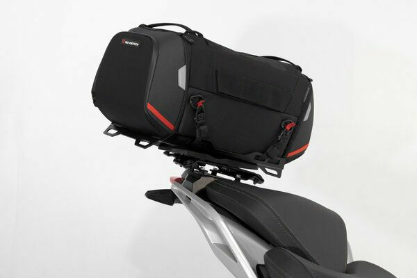 SW-MOTECH ラックパックセット (32-42 L) ZERO SR/S (19-) | GPT