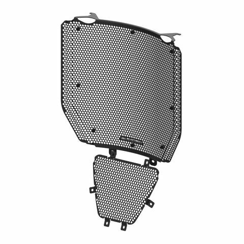 DUCATI ラジエーター用プロテクションメッシュキット Evotech DUCATI ラジエーター用プロテクションメッシュキット Evotech
