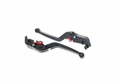 Evotech Performance フォールディングレバーセット カワサキ KAWASAKI ZX-14R 2018-2022 フォールディングブレーキ