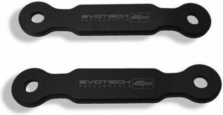 Evotech Performance フォールディングレバーセット Webike | Evotech Performance エボテックパフォーマンス