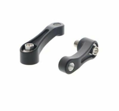 ドゥカティ モンスター696/796/1100 チタン Tromb スリップオン