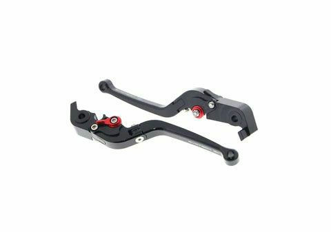Evotech Performance フォールディングレバーセット Evotech Performance kawasaki ZX-10RR フォールディングレバー