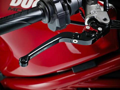 Evotech Performance Ducati モンスター 1100/1200/S4RS