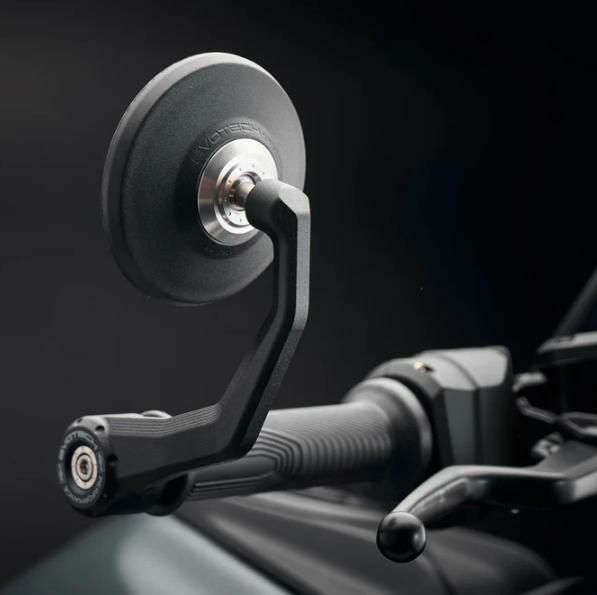 Evotech Performance製Husqvarna スヴァルトピレン401 (2024