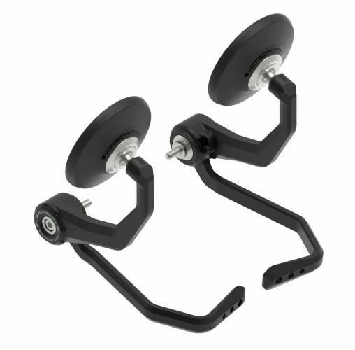 Evotech Performance製Husqvarna スヴァルトピレン401 (24-)用