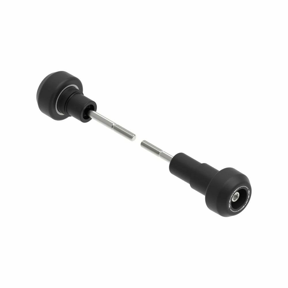 Evotech Performance kawasaki Ninja ZX-4R / Ninja ZX-4RR フレーム