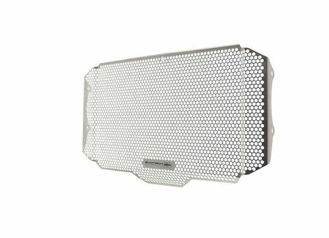 Evotech Performance ラジエーターガード  Z900RS用 EVOTECH Performance バイク ラジエター ガード カワサキ Z900RS
