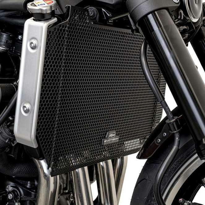 カワサキ Z900RS シビエ ヘッドライト コンバージョンKIT ARCHI