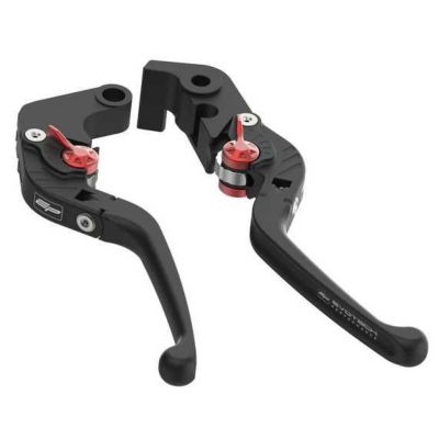 Evotech Performance フォールディングレバーセット Evotech Performance kawasaki ZX-10R フォールディングレバー