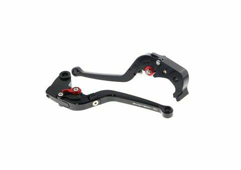 Evotech Performance フォールディングレバーセット Webike | Evotech Performance エボテックパフォーマンス EVO