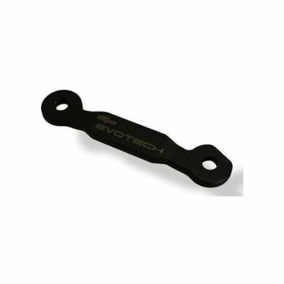 Evotech Performance Kawasaki ZX636 (2013-2018) フットレスト