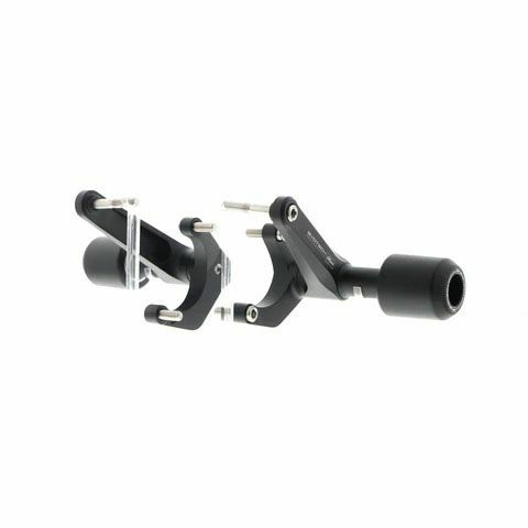 Evotech Performance KTM 1290スーパーデュークR フレーム