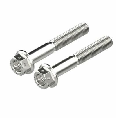 オーリンズ(Ohlins) STX46 ストリートサスペンション 125/200