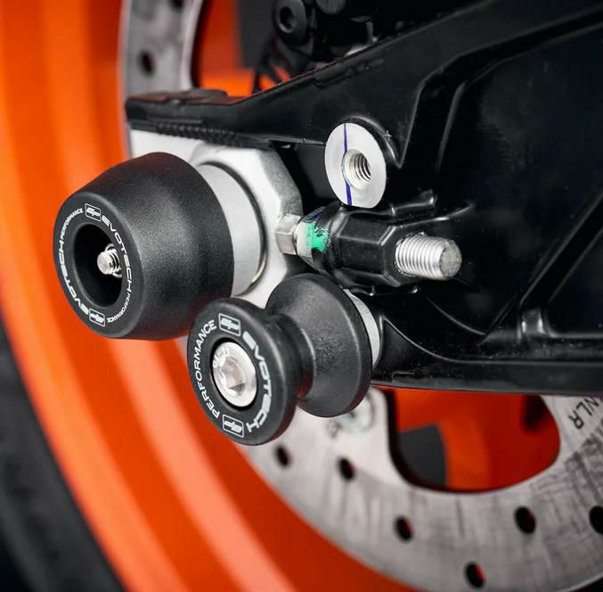 EVOTECH PERFORMANCE|バイクパーツ専門店 モトパーツ(MOTO PARTS)
