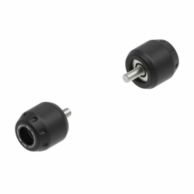 Evotech Performance KAWSAKI Ninja ZX-4R (2023-) バーエンド