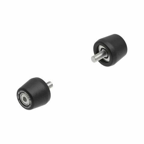 Evotech Performance KAWSAKI Ninja ZX-4R (2023-) バーエンドウェイト