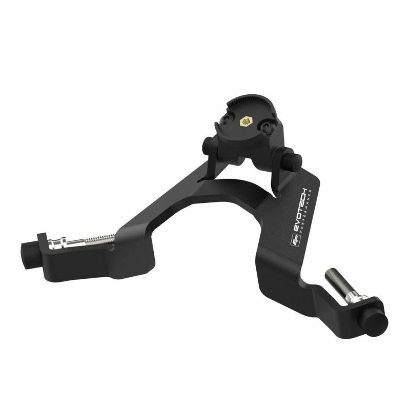 Evotech Performance KAWSAKI Ninja ZX-4R (2024-) SP Connect