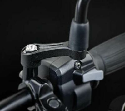 GSX-S 750 ライザーハンドルバー 30mm 21mm オフセット GSX-S 750 ライザーハンドルバー 30mm 21mm オフセット