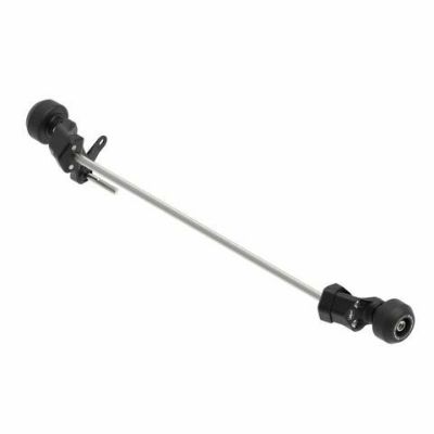 スズキ GSX1300R HAYABUSA クロモリアクスルシャフト(ピボット) KOOD