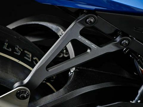 Evotech Performance Suzuki GSX-R1000/R マフラーハンガー/ブ