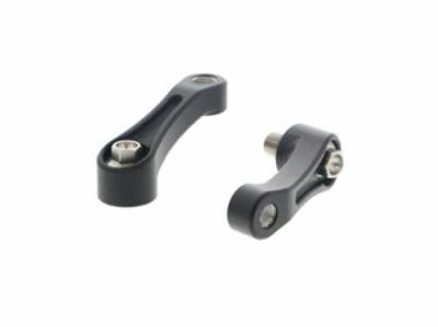 ドゥカティ モンスター696/796/1100 チタン Tromb スリップオン