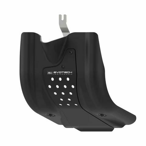 トライアンフ Thruxton(スラクストン)／R |ボディパーツ