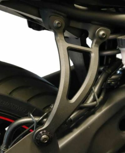 Evotech Performance マフラーハンガーキット Yamaha MT-03 (2016-2021)