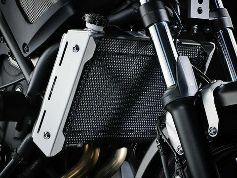 MT-07用 Evotech Performance ラジエーターガード Evotech Performance Yamaha MT-07 / MT-07 Moto Cage