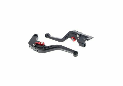 Evotech Performance Yamaha Tracer 900 ABS / Tracer 900 GT