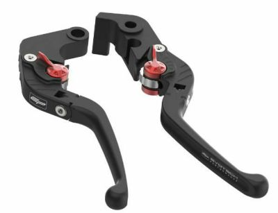 Evotech Performance kawasaki ZX-10R フォールディングレバーセット