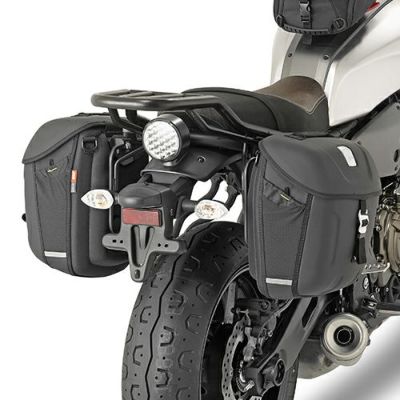 XSR700 16- TANKLOCK タンクバッグアタッチメント GIVI | バイク