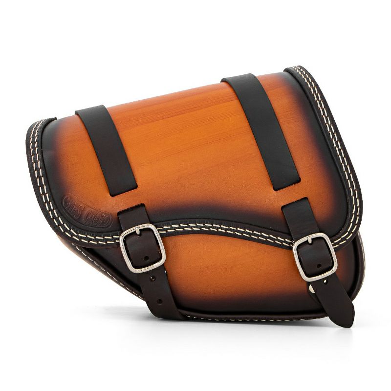 トマホーク ツートン 左側