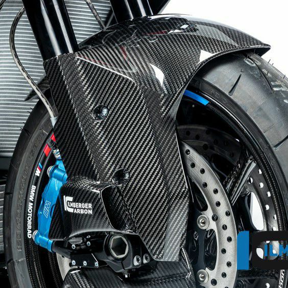 イルムバーガーベリーパンBMWS1000RR 2019〜 送料 無料車・バイク・自転車 - イルムバーガーベリーパン