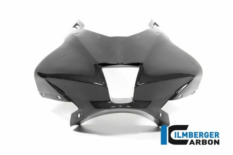 ILMBERGER フロントフェアリング アッパーカウル グロス仕上げ HONDA